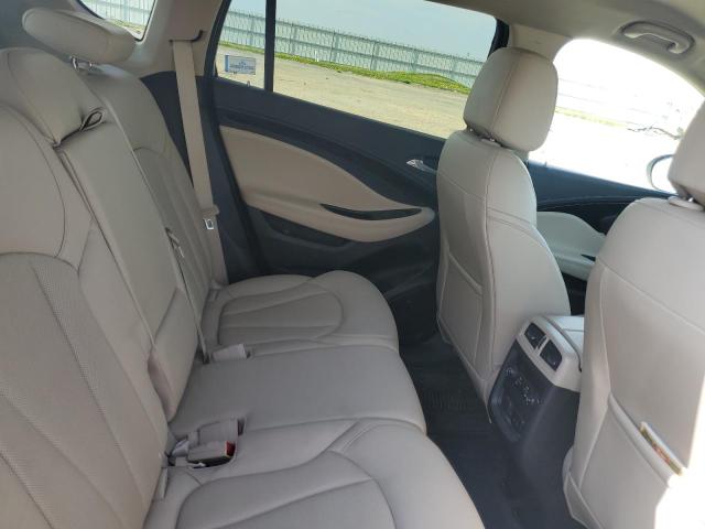 2016 BUICK ENVISION P LRBFXESX0GD176514