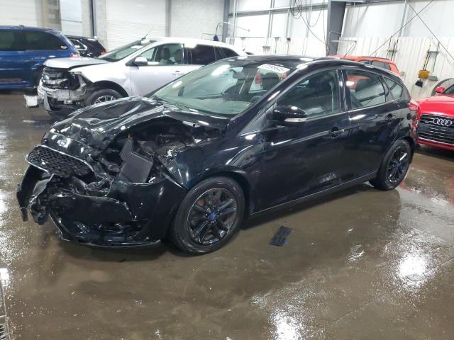 Vin: 1fadp3k21gl391655, lot: 57095645, ford focus se 2016 img_1