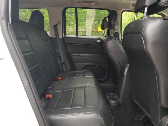 2016 JEEP PATRIOT LA 1C4NJPFAXGD600958
