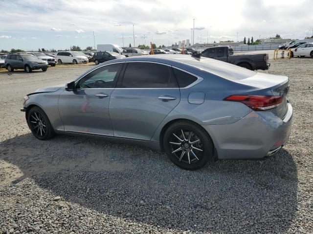 Vin: kmhgn4je4fu037759, lot: 56605295, hyundai genesis 3.8l 20152