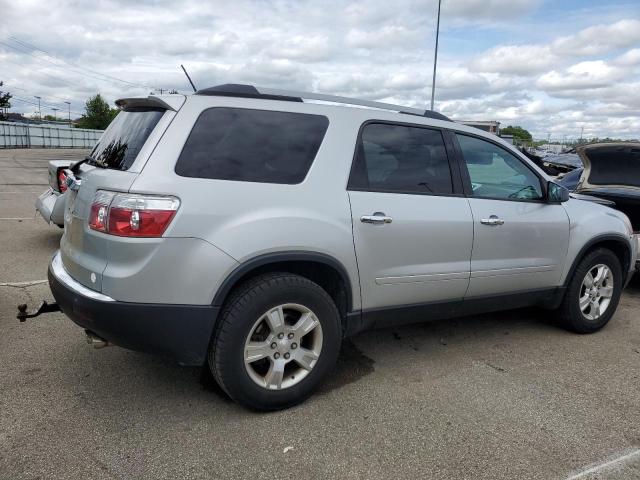 Vin: 1gkkrped8bj110119, lot: 55723865, gmc acadia sle 20113