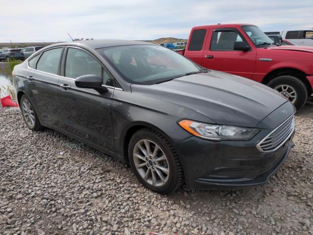 Vin: 3fa6p0h72hr125350, lot: 58731795, ford fusion se 20174