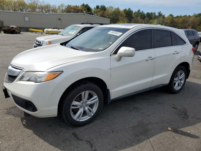 ACURA RDX