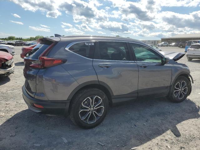 Vin: 7farw1h59ne018733, lot: 58254375, honda crv ex 20223