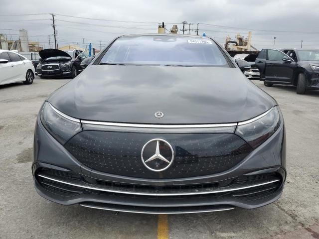 2023 MERCEDES-BENZ EQS SEDAN W1KCG2DB0PA035468