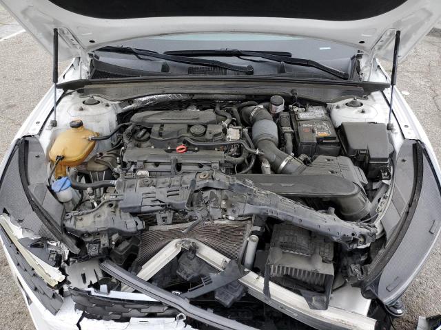 2022 KIA K5 LX 5XXG24J20NG124839