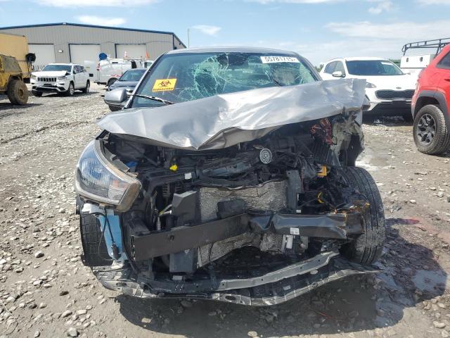 2023 KIA RIO LX - 3KPA24AD2PE549319