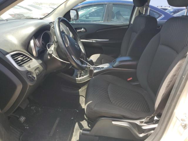 2015 DODGE JOURNEY SE - 3C4PDCAB8FT669987