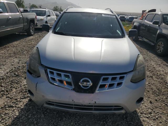 2015 NISSAN ROGUE SELE - JN8AS5MT5FW154472