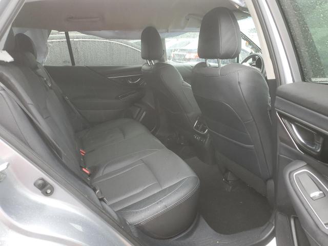 2022 SUBARU OUTBACK LI 4S4BTAMC1N3177149