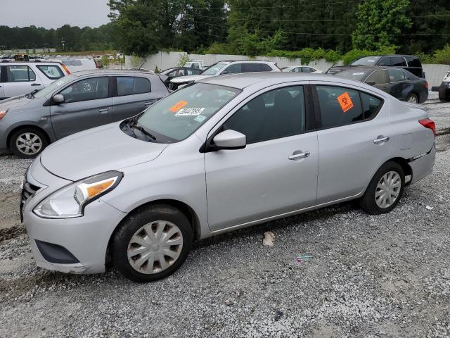 Vin: 3n1cn7apxjl833038, lot: 58447095, nissan versa s 2018 img_1