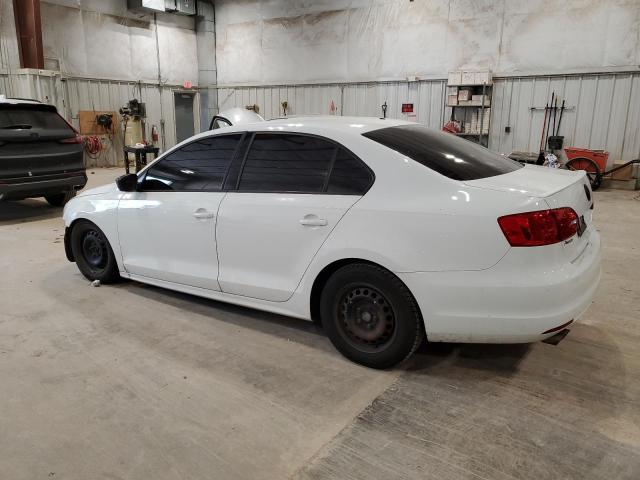 Vin: 3vw2k7aj1em303003, lot: 58853215, volkswagen jetta base 20142