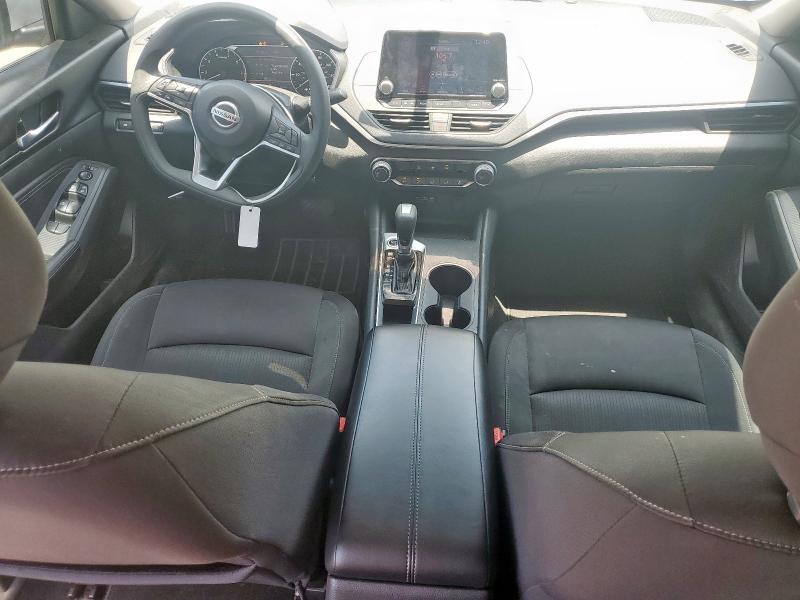 2020 NISSAN ALTIMA S - 1N4BL4BV0LC150098