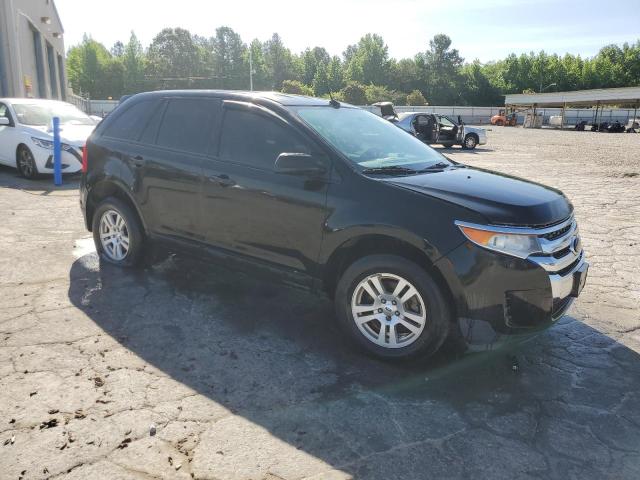 Vin: 2fmdk3gc2cba61216, lot: 57184635, ford edge se 20124