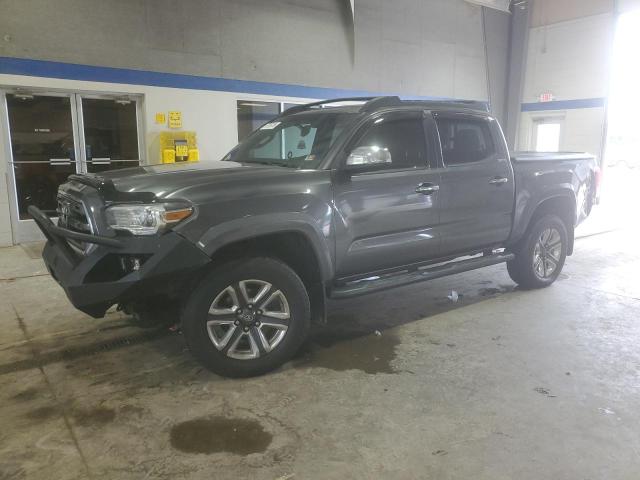 Vin: 5tfgz5an7gx006536, lot: 57626285, toyota tacoma double cab 2016 img_1