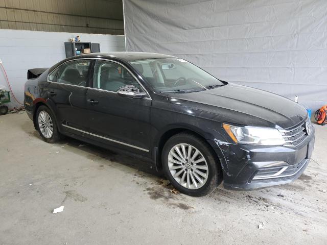 Vin: 1vwbt7a35gc026908, lot: 56505965, volkswagen passat se 20164