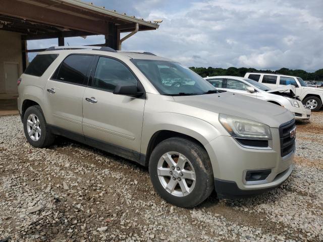Vin: 1gkkrned6fj376930, lot: 58700445, gmc acadia sle 20154