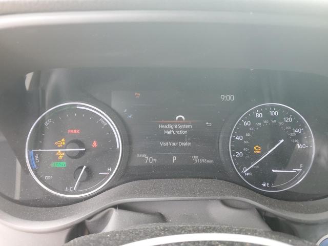 2021 TOYOTA SIENNA LIM 5TDZRKEC6MS034992