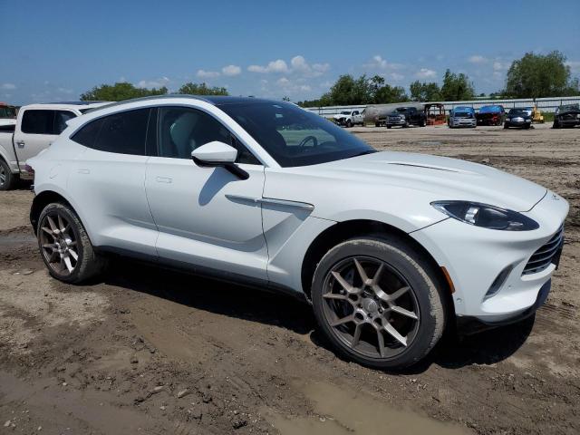 Vin: scfvujaw8mtv02781, lot: 56249665, aston martin dbx 20214