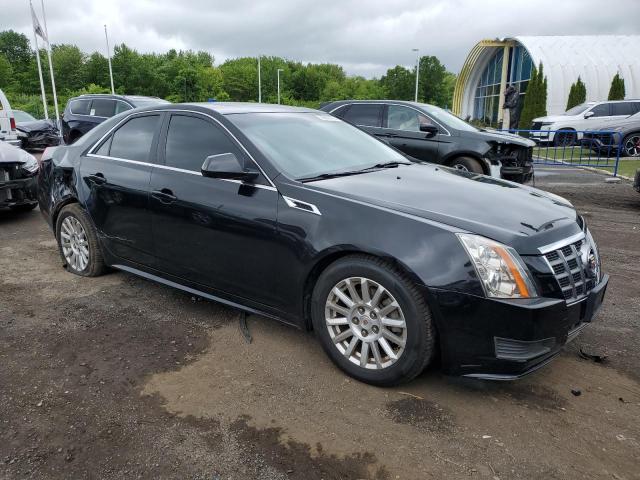 Vin: 1g6dg5e54c0158220, lot: 58929735, cadillac cts luxury collection 20124