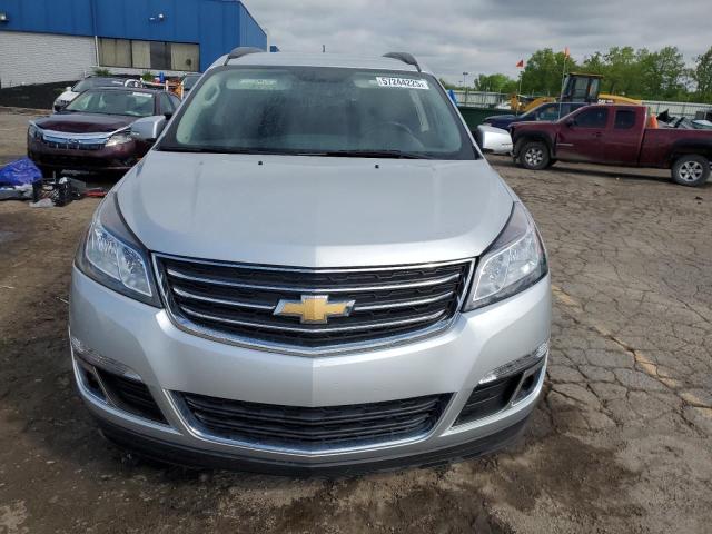 2017 CHEVROLET TRAVERSE L - 1GNKRGKD1HJ320111