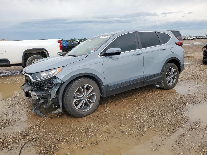 Vin: 7farw1h52ne011137, lot: 58558295, honda crv ex 2022 img_1
