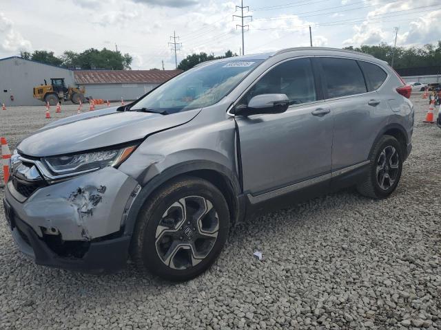 2017 HONDA CR-V TOURI - 5J6RW2H96HL030807