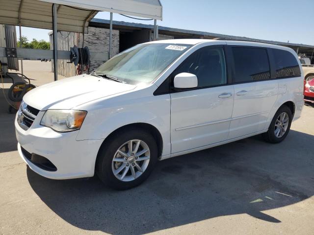 Vin: 2c4rdgcg1er392738, lot: 57670995, dodge caravan sxt 2014 img_1