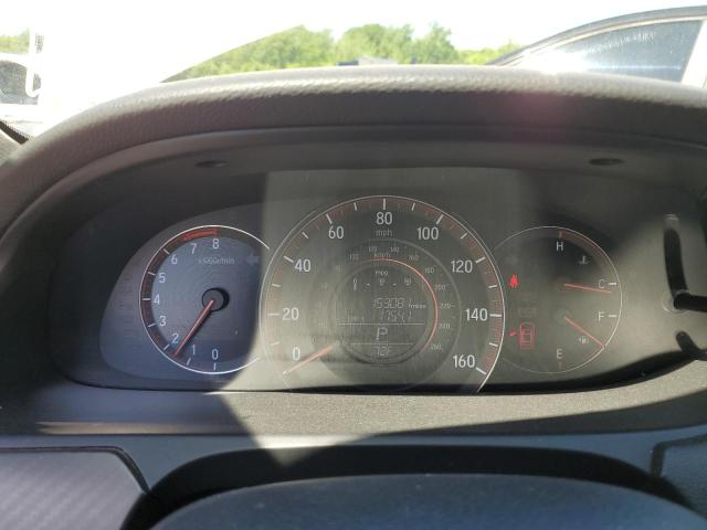2017 HONDA ACCORD SPO - 1HGCR2F13HA075653