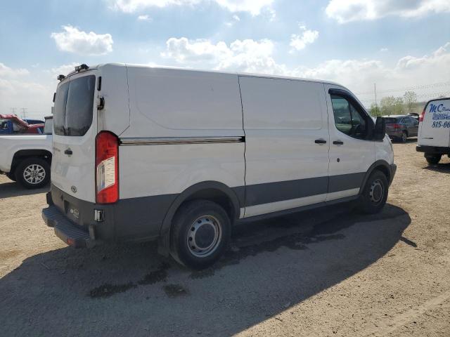Vin: 1ftye1ym1jkb54420, lot: 56344335, ford transit t-150 20183