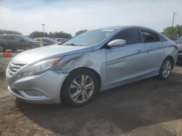 2011 HYUNDAI SONATA SE - 5NPEC4AC9BH275014
