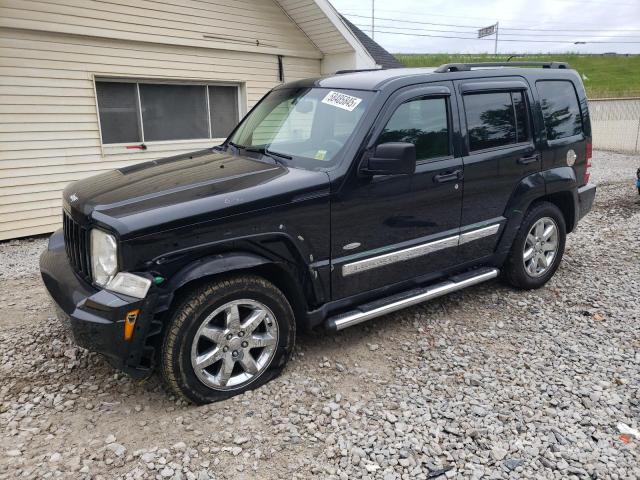 Vin: 1c4pjmak6cw199947, lot: 58485845, jeep liberty sport 2012 img_1
