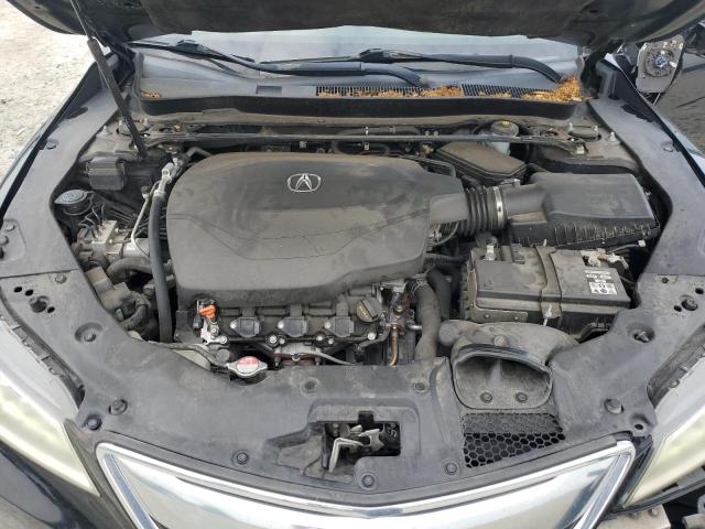 2015 ACURA TLX ADVANC 19UUB2F78FA022599