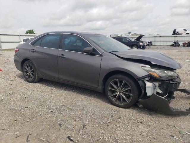 Vin: 4t1bk1fk3gu574513, lot: 55337045, toyota camry xse 20164