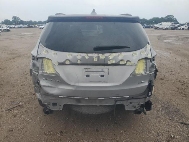 2017 HYUNDAI SANTA FE S - KM8SR4HF2HU242996