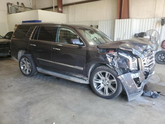 Vin: 1gys4bkj2fr199307, lot: 56766125, cadillac escalade luxury 20154