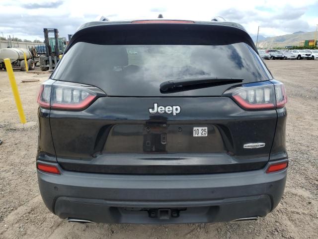 2019 JEEP CHEROKEE L 1C4PJLLX3KD462828