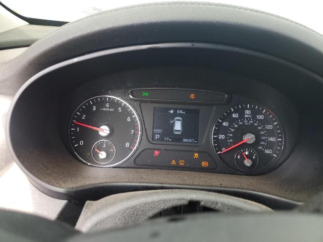 2020 KIA SORENTO L - 5XYPGDA38LG674468