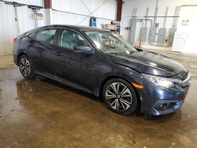 Vin: 19xfc1f30he207371, lot: 57250685, honda civic ex 20174