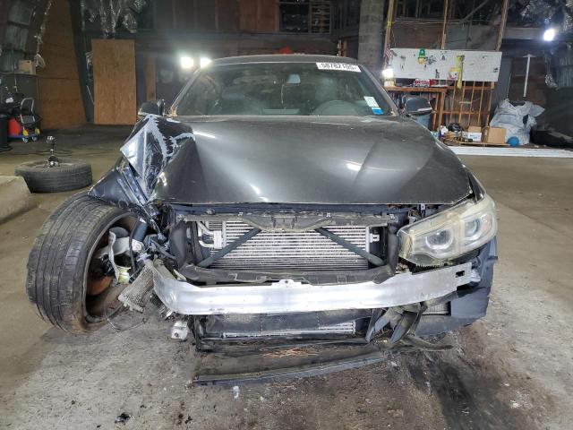 2015 BMW 435 XI WBA3R5C50FK371452