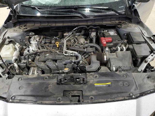 2022 NISSAN ALTIMA SR 1N4BL4CV9NN356283