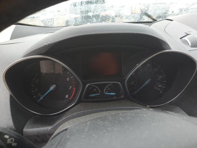 2015 FORD ESCAPE SE - 1FMCU0GX1FUA38225
