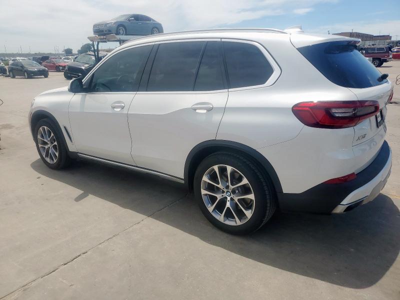 Vin: 5uxcr6c50kll26006, lot: 58044355, bmw x5 xdrive40i 20192