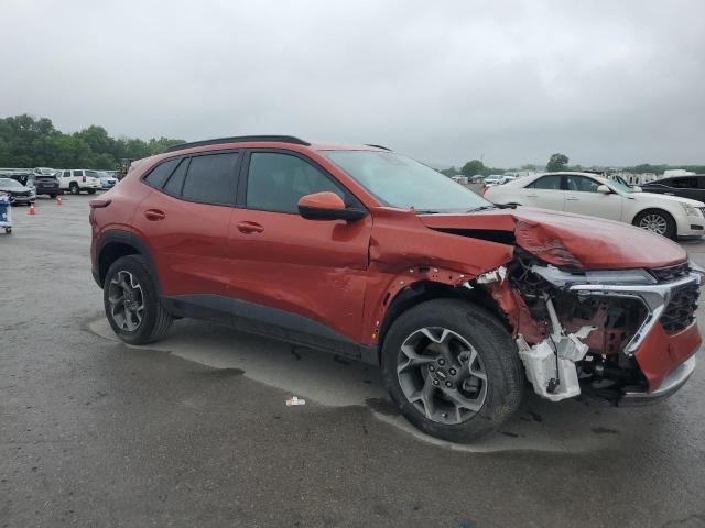 Vin: kl77lhe28rc016034, lot: 56354645, chevrolet trax 1lt 20244
