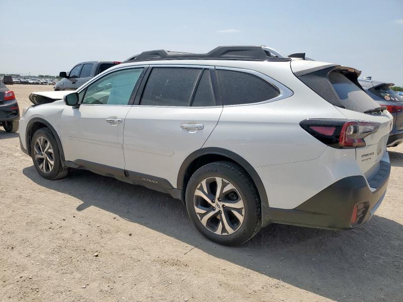 Vin: 4s4btapc3m3141666, lot: 58020415, subaru outback touring 20212