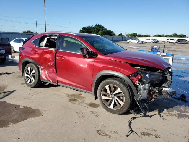 Vin: jtjyarbz1k2139610, lot: 55123905, lexus nx 300 base 20194