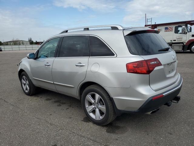 Vin: 2hnyd2h21dh509437, lot: 55012805, acura mdx 20132