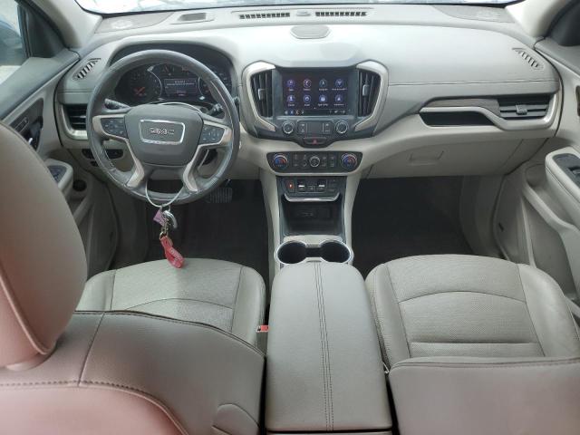 2020 GMC TERRAIN DENALI 3GKALSEX5LL159833