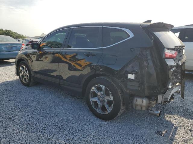 2017 HONDA CR-V EXL - 7FARW1H87HE003887