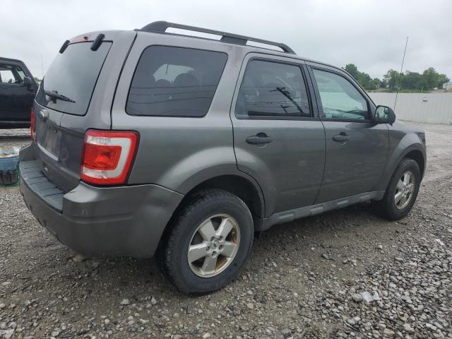 Vin: 1fmcu0d79aka30088, lot: 57760555, ford escape xlt 20103